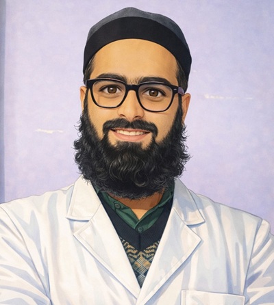Dr. Nouman Rashid