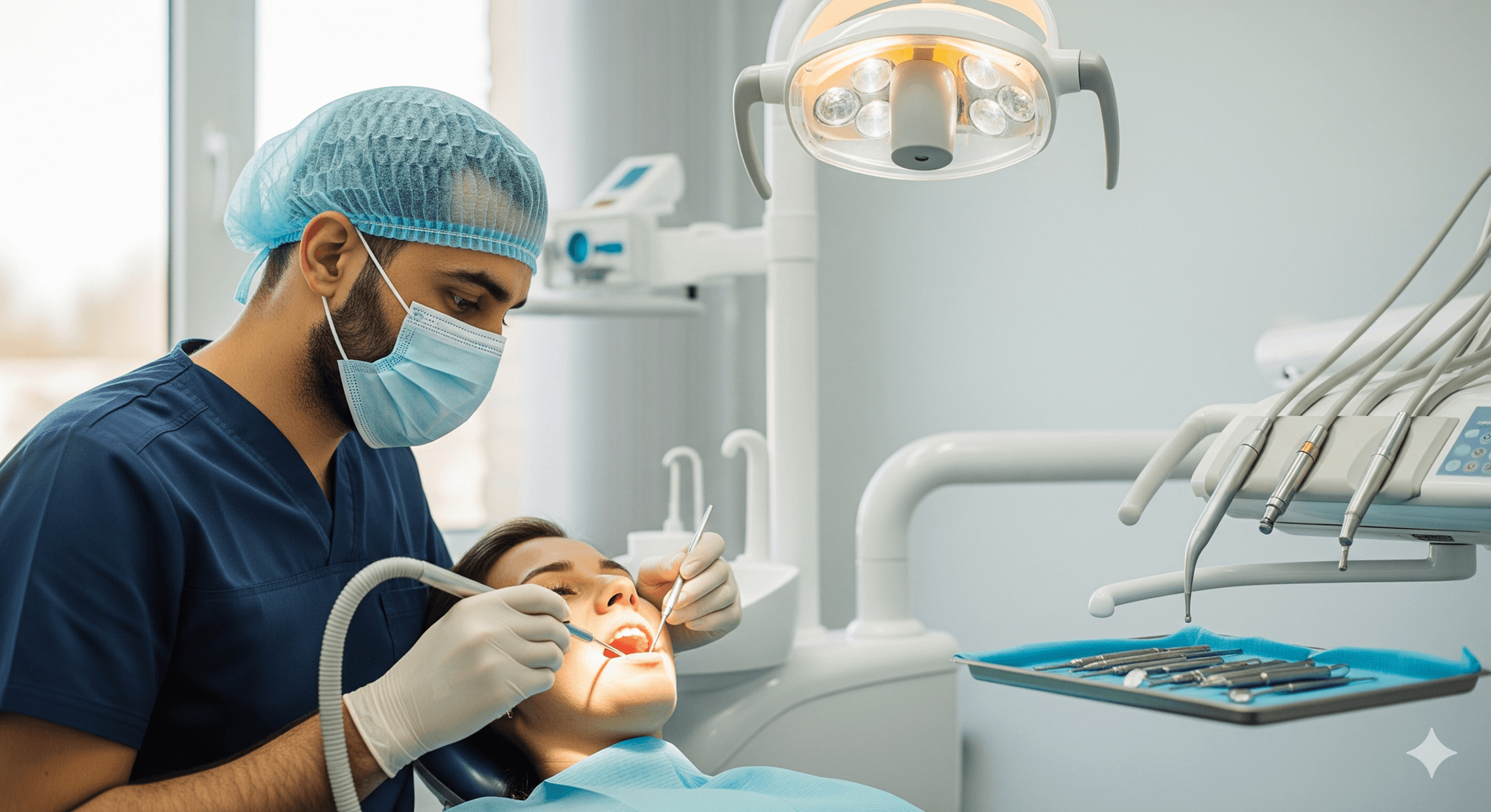 Reviva Dental Hero 1