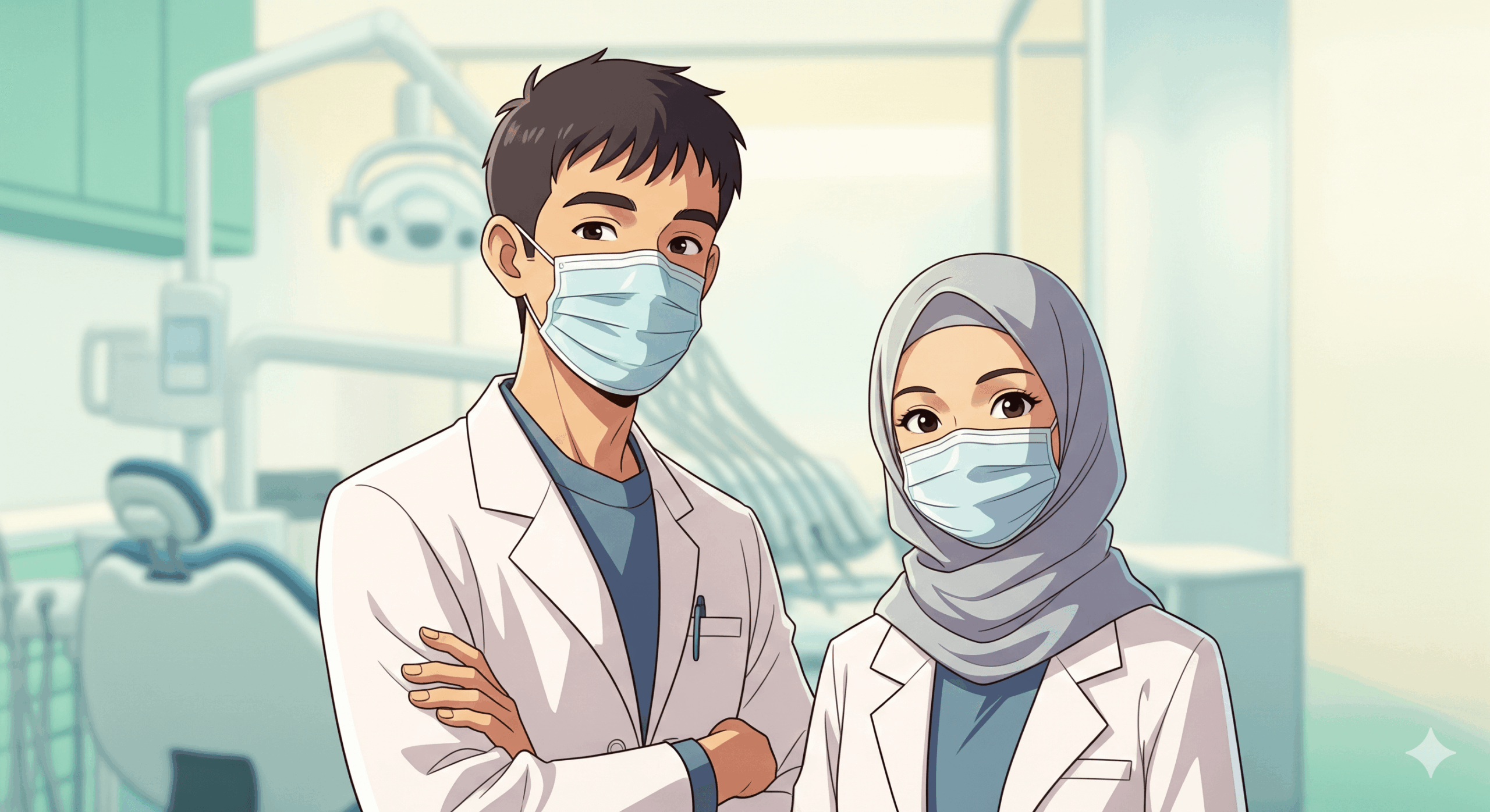 Reviva Dental Hero 2